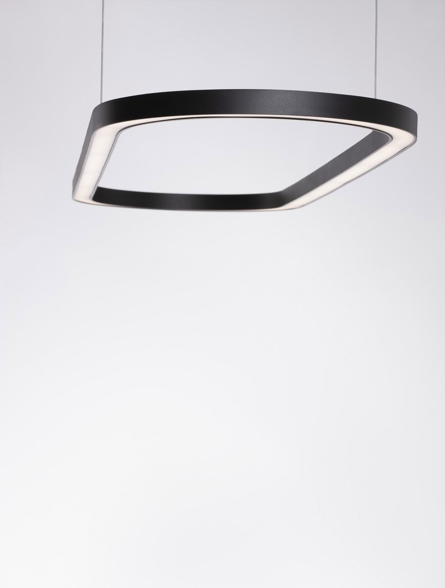 Lampa wisząca SILAO LE42797 - Luces Exclusivas - obrazek 2
