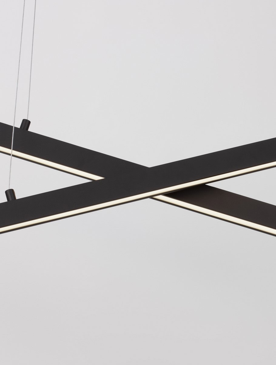 Lampa wisząca PUEBLA LE42799 - Luces Exclusivas - obrazek 2