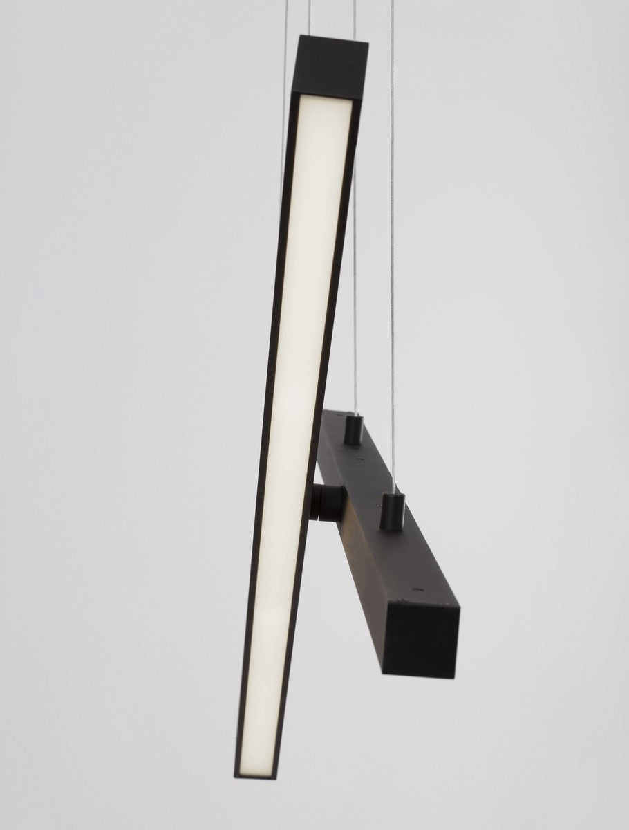 Lampa wisząca PUEBLA LE42799 - Luces Exclusivas - obrazek 3