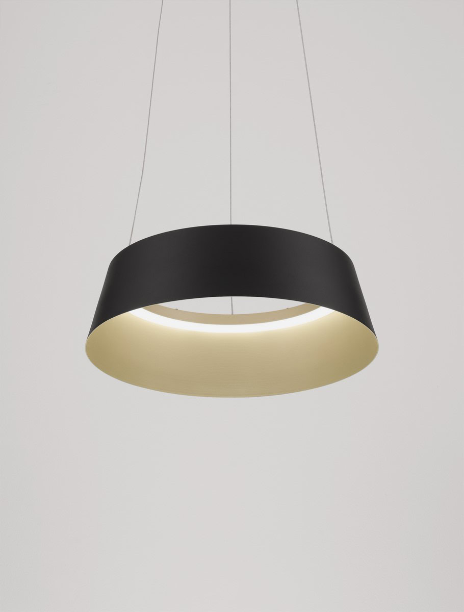 Lampa wisząca CANCUN LE42802 - Luces Exclusivas - obrazek 2