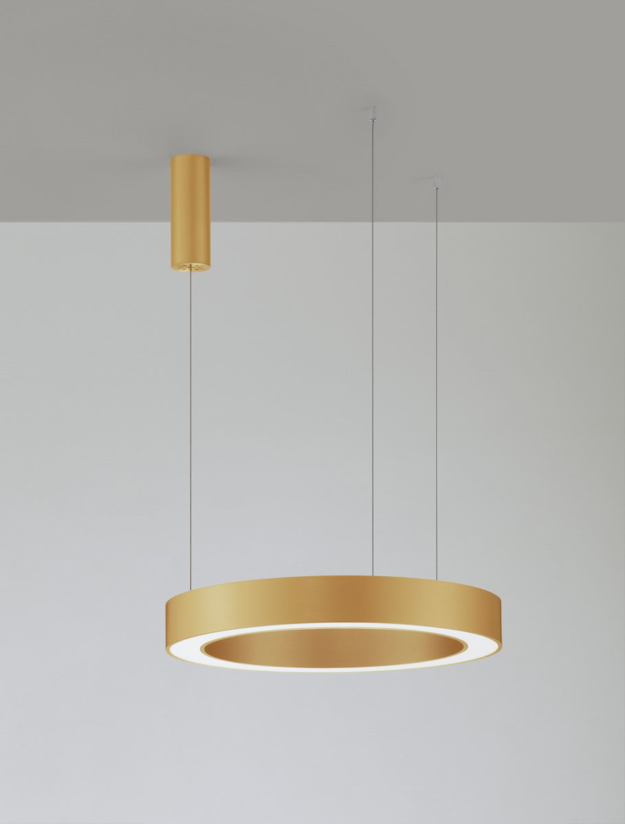 Lampa wisząca SONORA LE42809 - Luces Exclusivas - obrazek 2