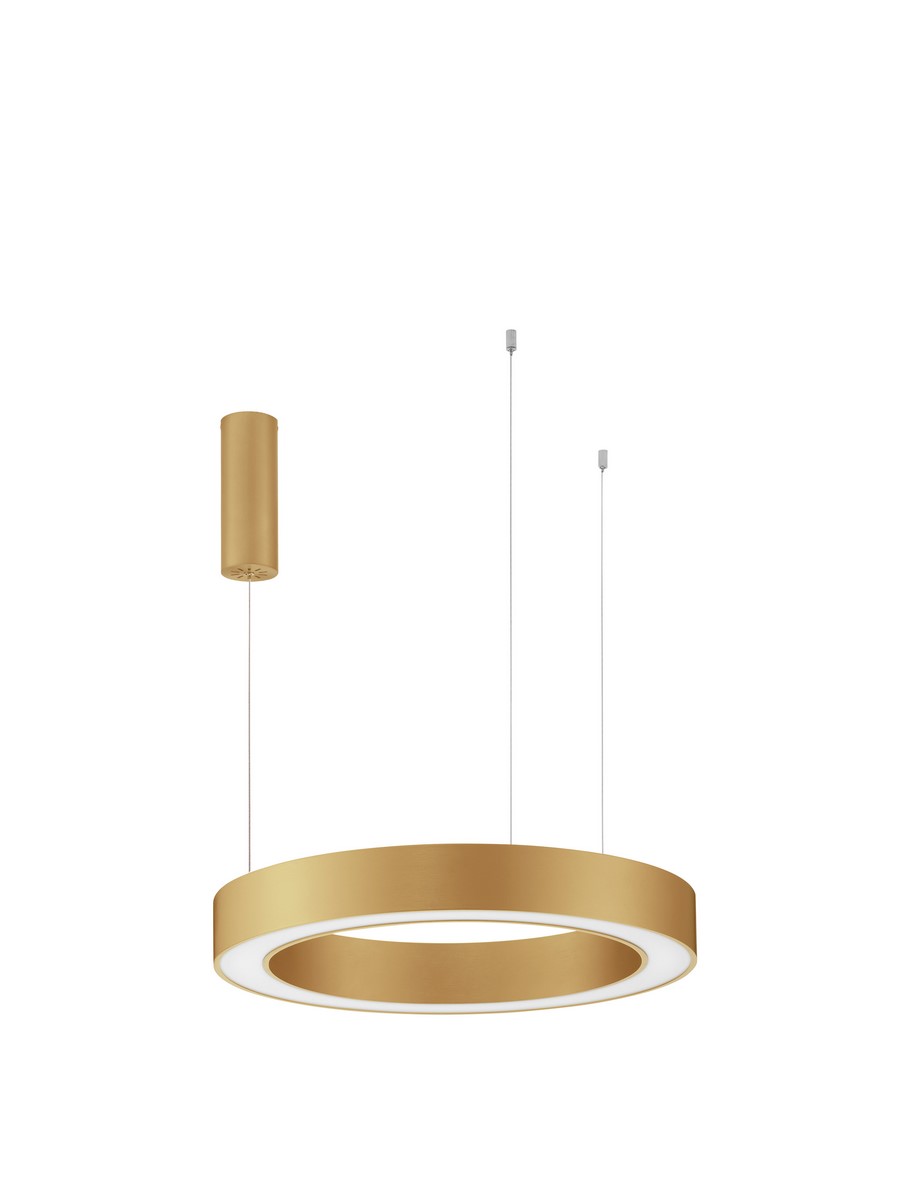 Lampa wisząca SONORA LE42809 - Luces Exclusivas