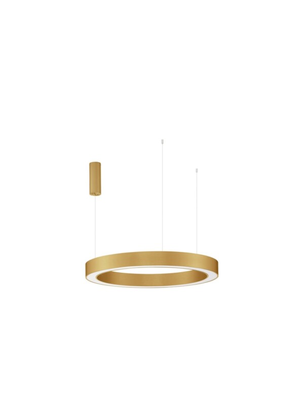 Lampa wisząca SONORA LE42812 - Luces Exclusivas