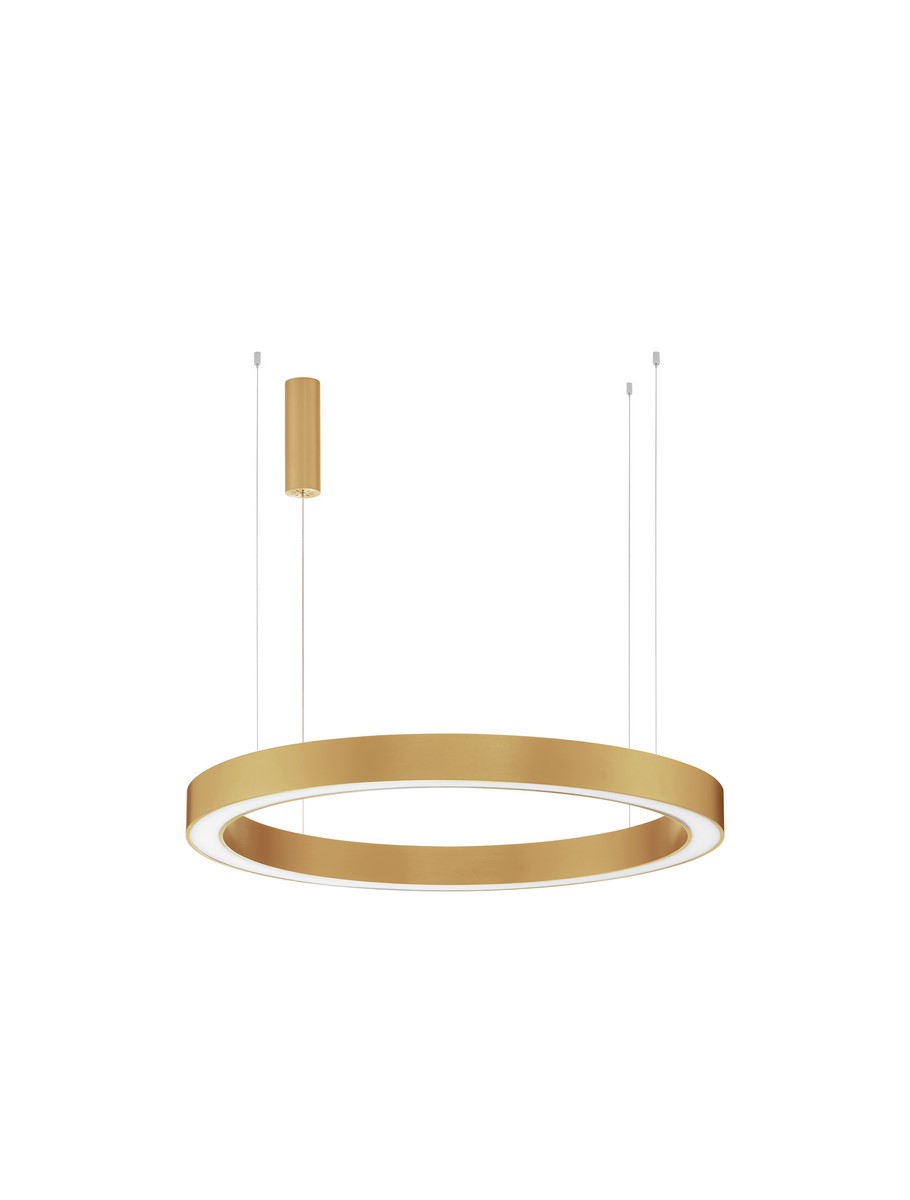 Lampa wisząca SONORA LE42815 - Luces Exclusivas