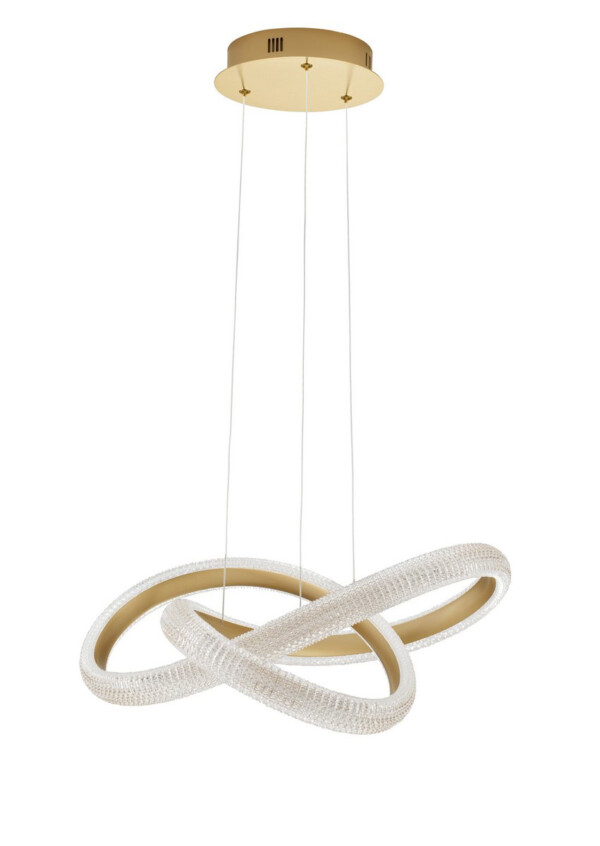 Lampa wisząca AMECA LE42816 - Luces Exclusivas