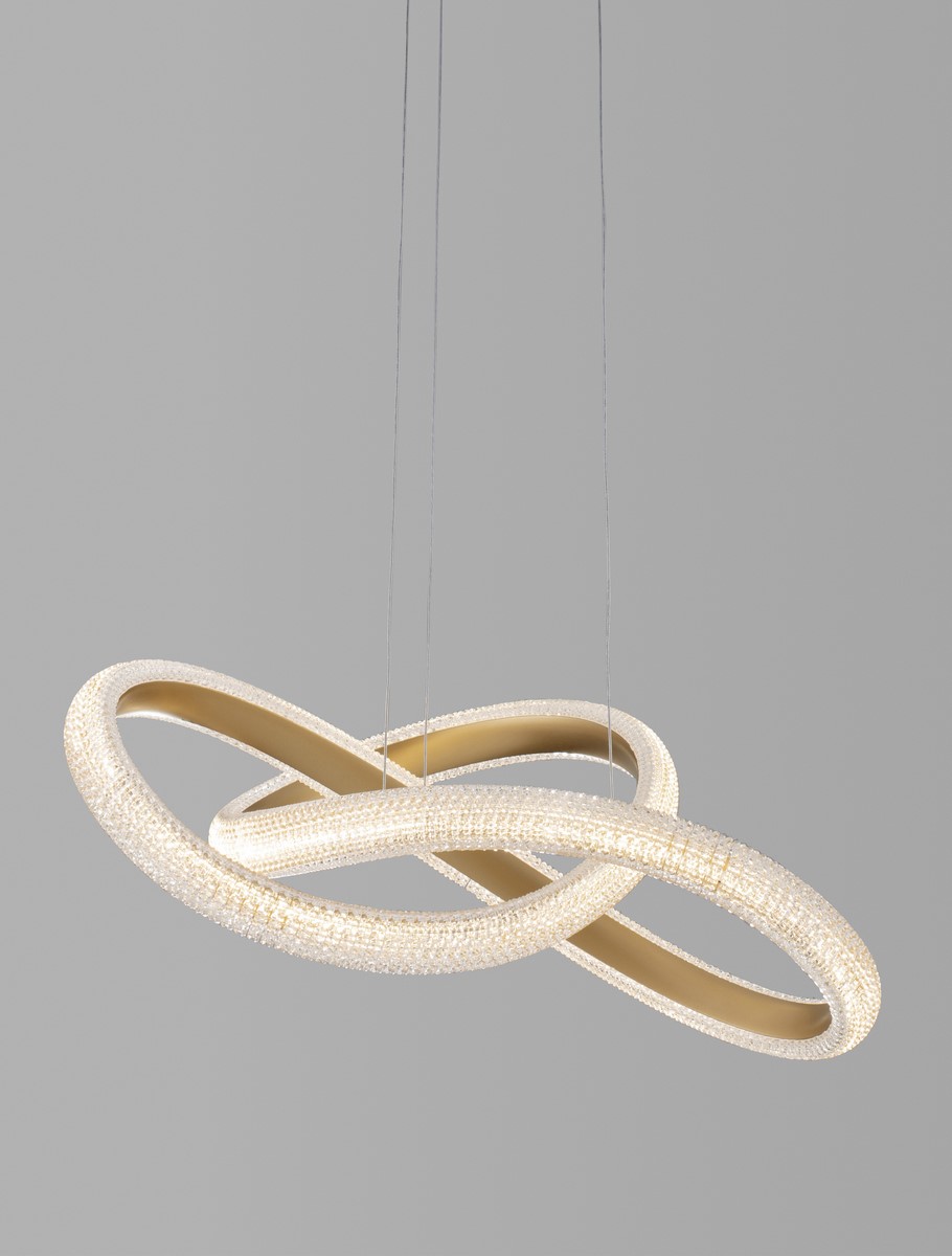Lampa wisząca AMECA LE42816 - Luces Exclusivas - obrazek 2
