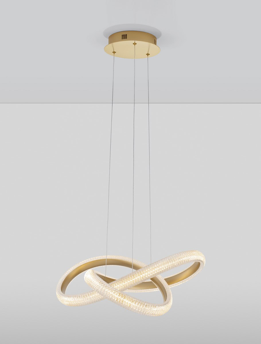 Lampa wisząca AMECA LE42816 - Luces Exclusivas - obrazek 3
