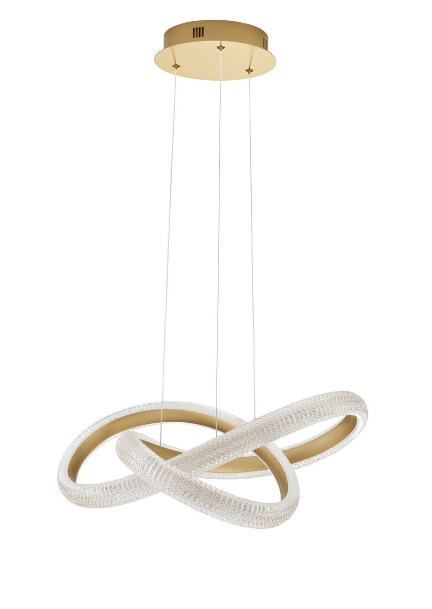 Lampa wisząca AMECA LE42816 - Luces Exclusivas