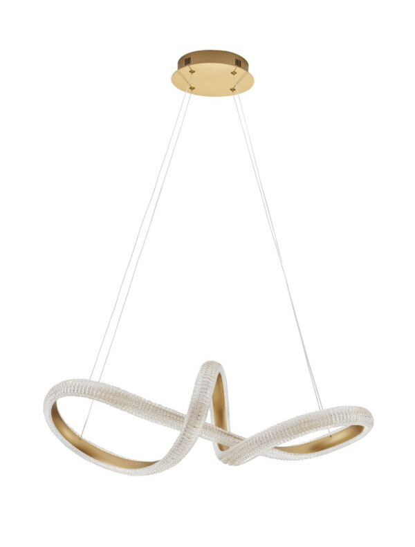 Lampa wisząca AMECA LE42817 - Luces Exclusivas