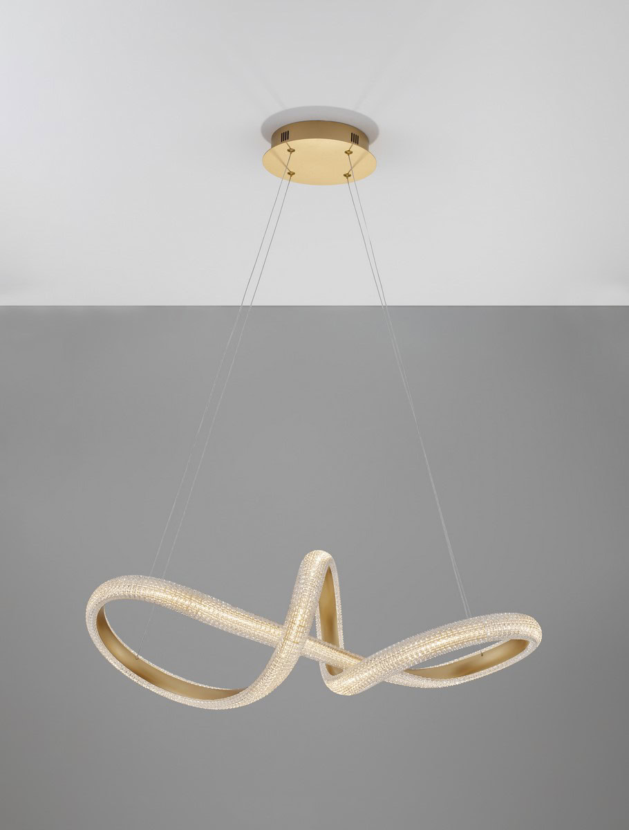 Lampa wisząca AMECA LE42817 - Luces Exclusivas - obrazek 2