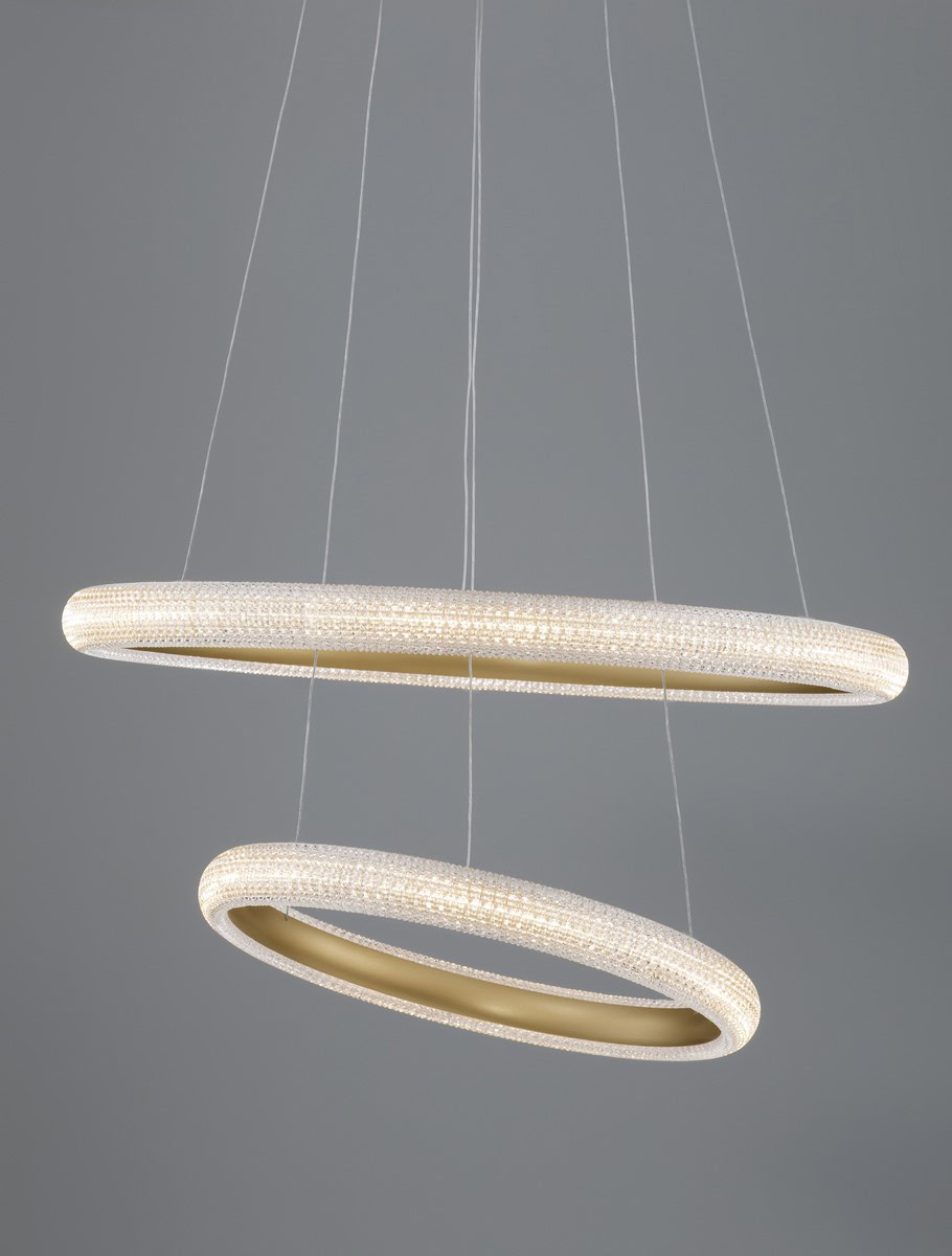 Lampa wisząca AMECA LE42818 - Luces Exclusivas - obrazek 3