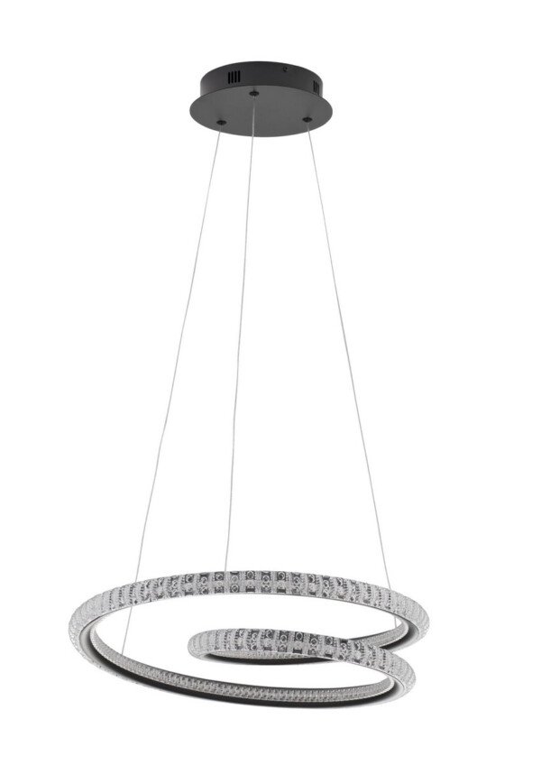Lampa wisząca TEPIC LE42819 - Luces Exclusivas