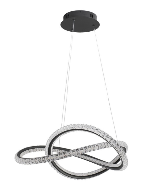 Lampa wisząca TEPIC LE42820 - Luces Exclusivas