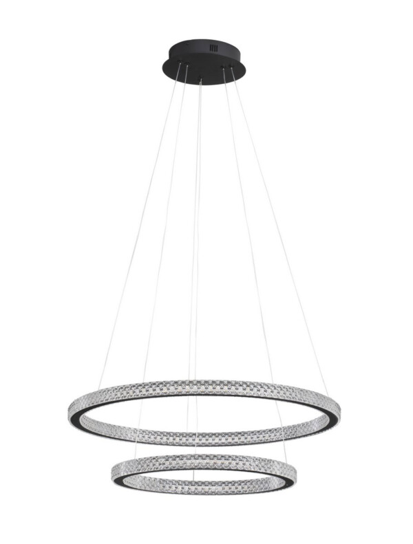 Lampa wisząca TEPIC LE42821 - Luces Exclusivas