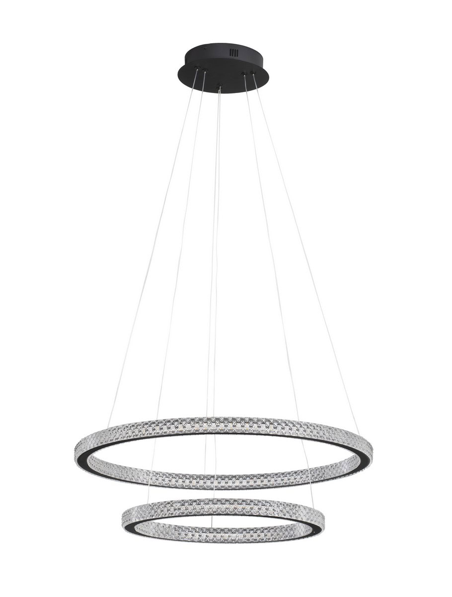 Lampa wisząca TEPIC LE42821 - Luces Exclusivas