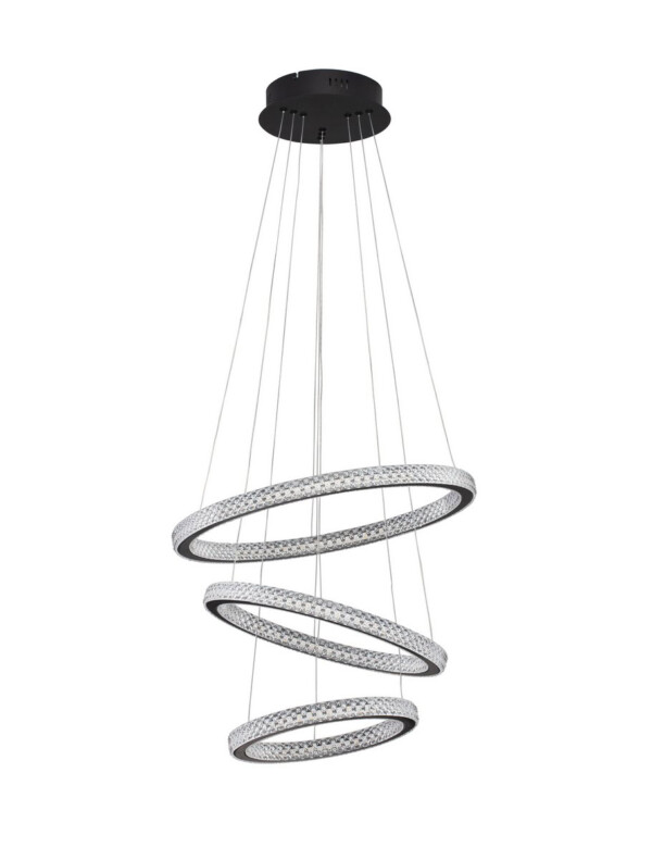 Lampa wisząca TEPIC LE42822 - Luces Exclusivas
