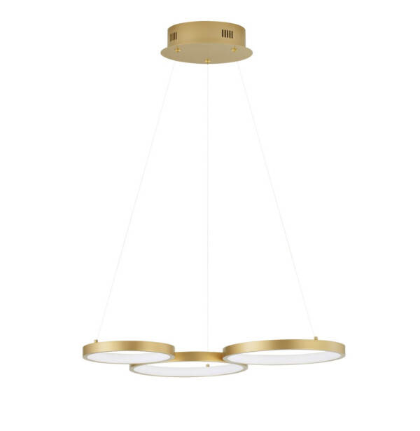 Lampa wisząca GARCIA LE42826 - Luces Exclusivas
