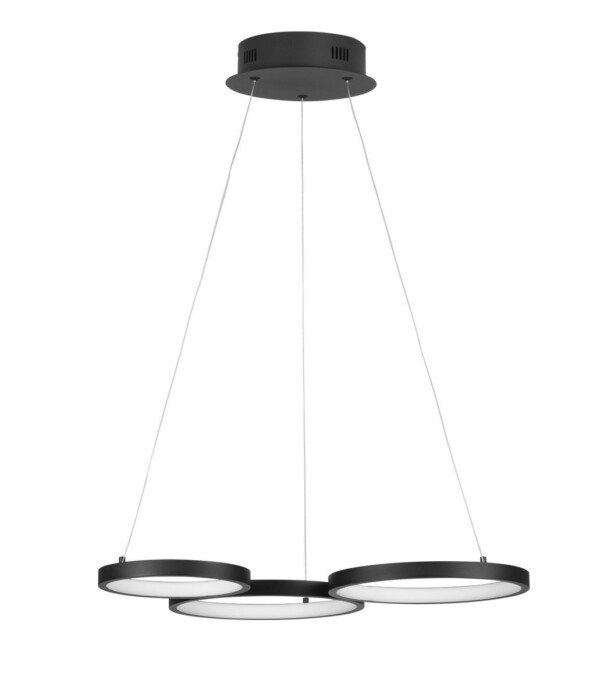Lampa wisząca GARCIA LE42827 - Luces Exclusivas