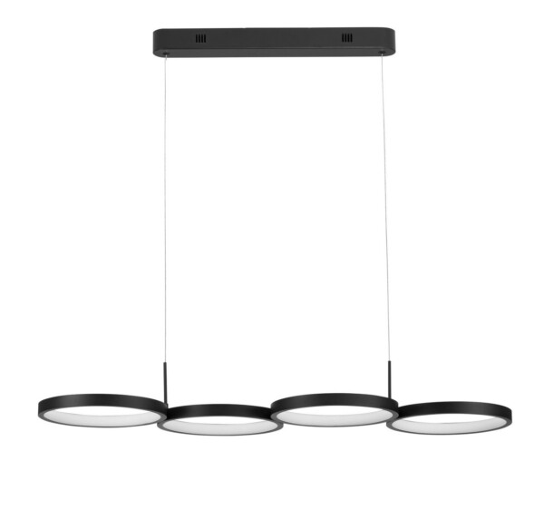 Lampa wisząca GARCIA LE42829 - Luces Exclusivas