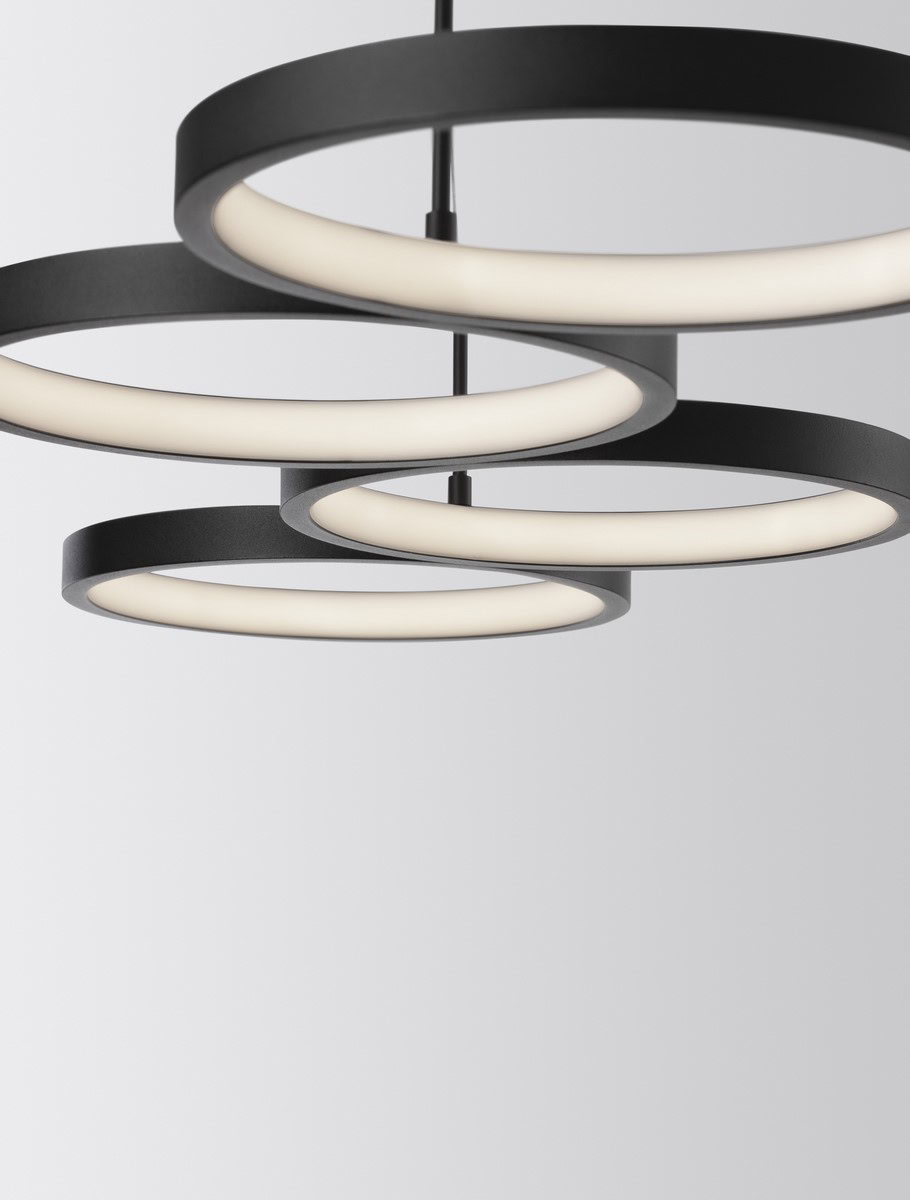 Lampa wisząca GARCIA LE42829 - Luces Exclusivas - obrazek 2