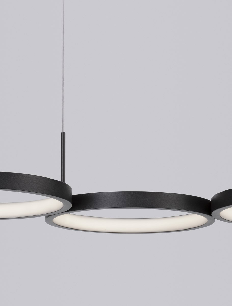 Lampa wisząca GARCIA LE42829 - Luces Exclusivas - obrazek 3