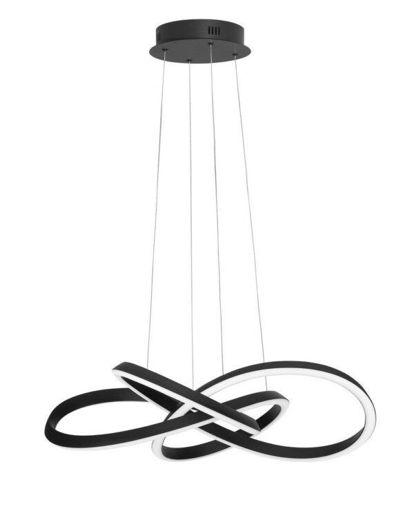 Lampa wisząca CHIAPAS LE42834 - Luces Exclusivas