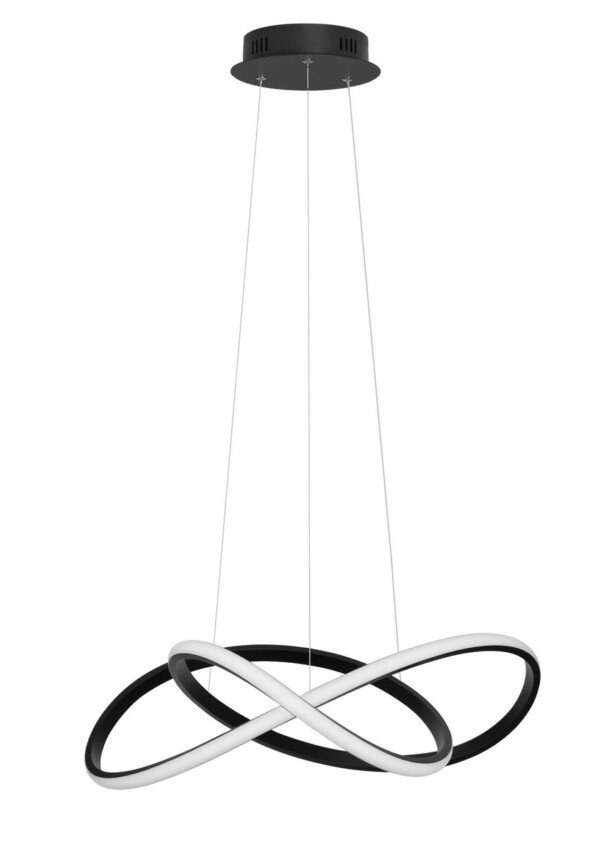 Lampa wisząca CHIAPAS LE42835 - Luces Exclusivas