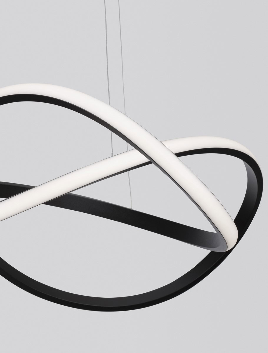 Lampa wisząca CHIAPAS LE42835 - Luces Exclusivas - obrazek 2