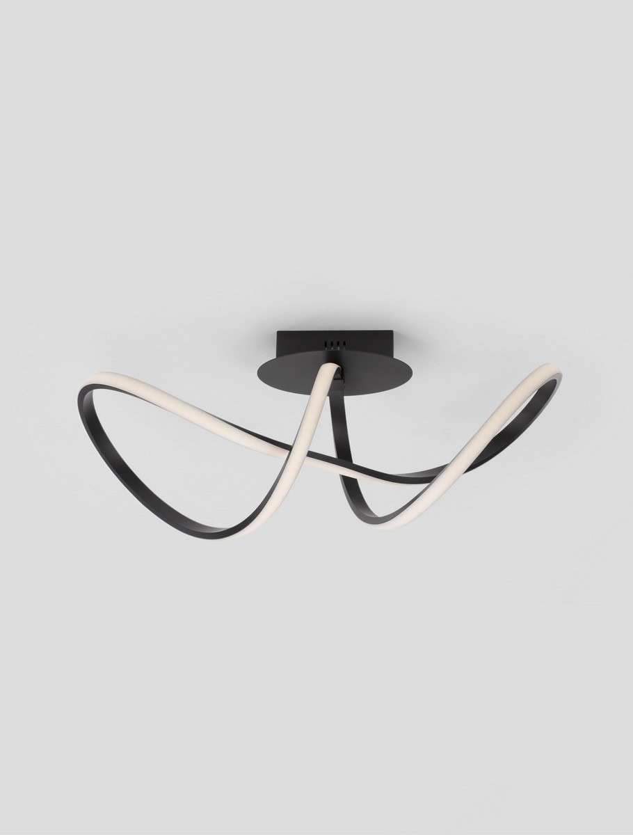 Lampa sufitowa CHIAPAS LE42836 - Luces Exclusivas - obrazek 2