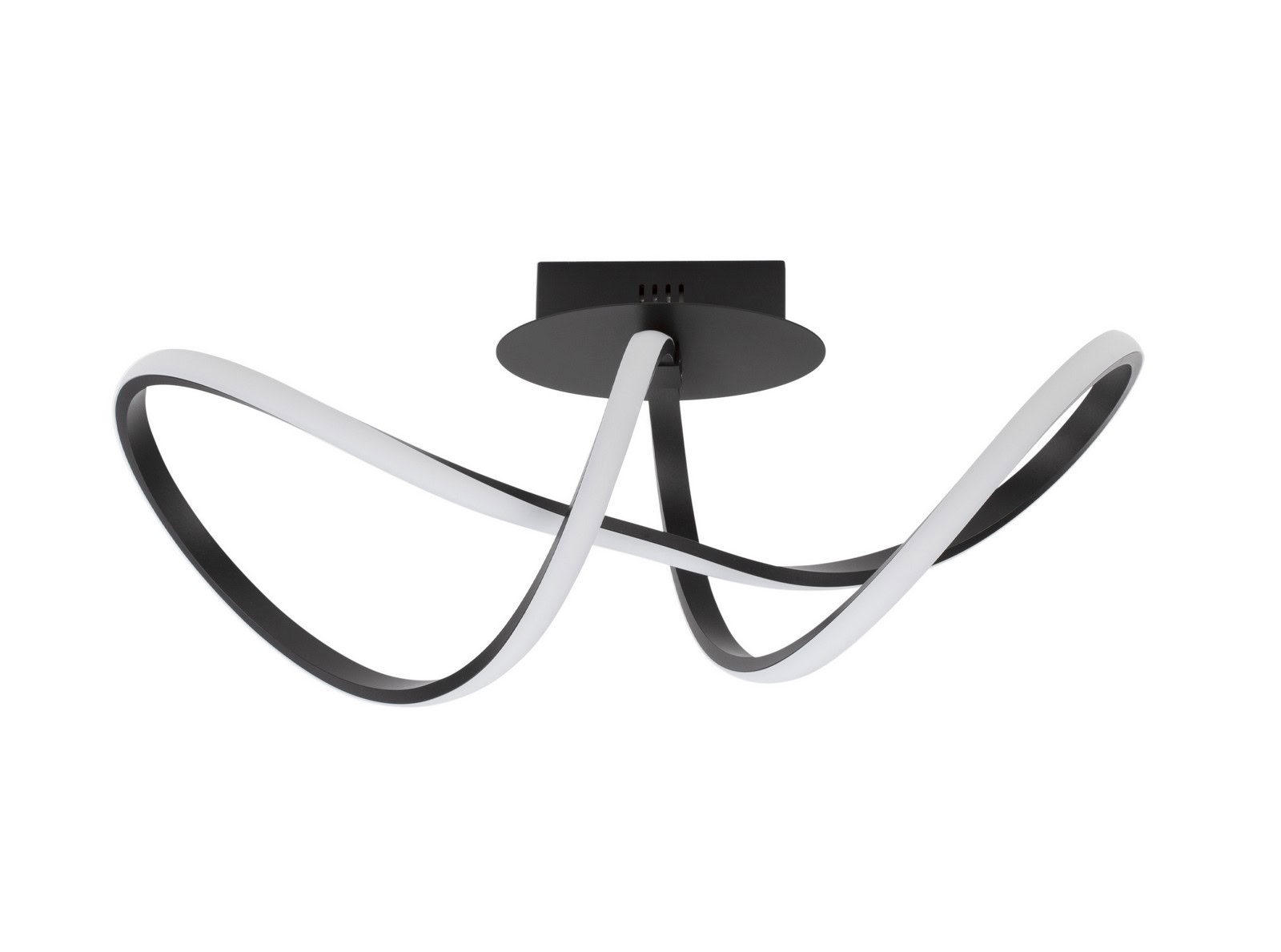 Lampa sufitowa CHIAPAS LE42836 - Luces Exclusivas