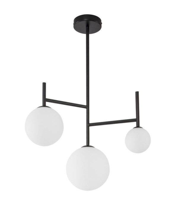 Lampa sufitowa URUAPAN LE42884 - Luces Exclusivas