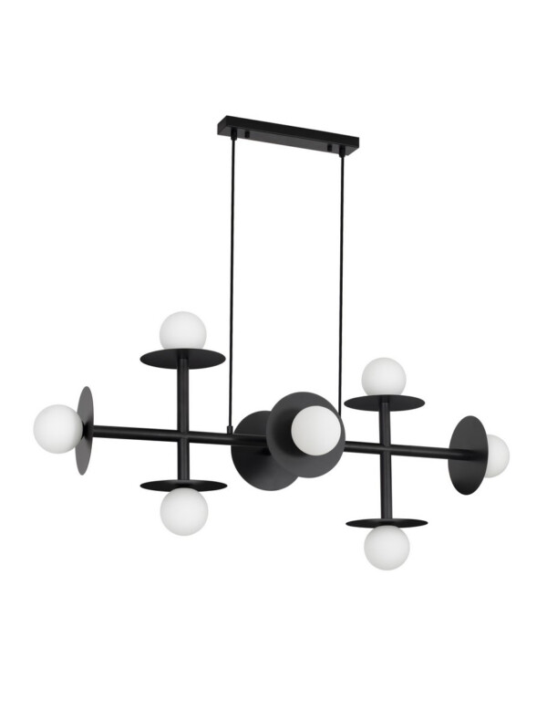 Lampa wisząca URUAPAN LE42885 - Luces Exclusivas