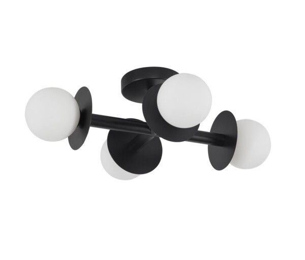 Lampa sufitowa URUAPAN LE42887 - Luces Exclusivas