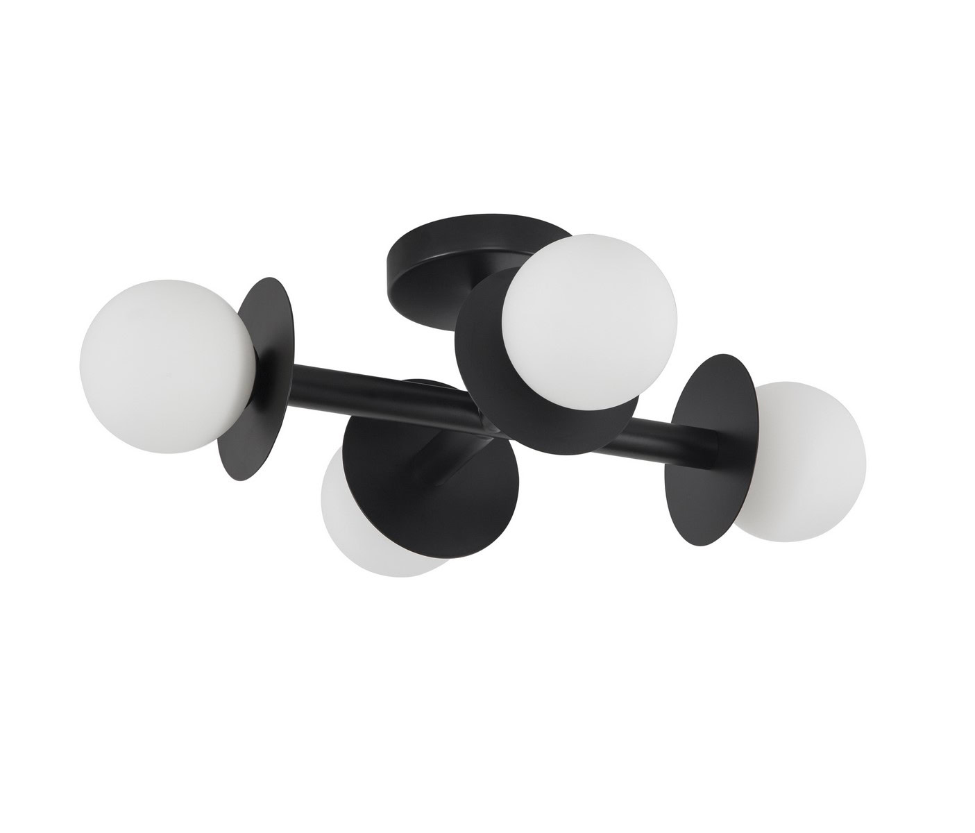 Lampa sufitowa URUAPAN LE42887 - Luces Exclusivas