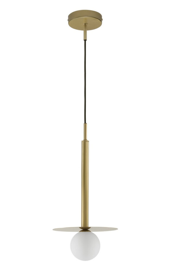 Lampa wisząca URUAPAN LE42891 - Luces Exclusivas
