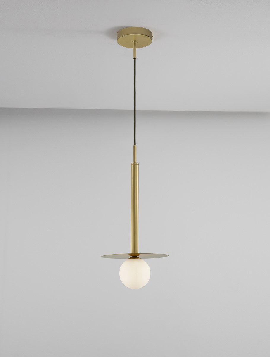 Lampa wisząca URUAPAN LE42891 - Luces Exclusivas - obrazek 2