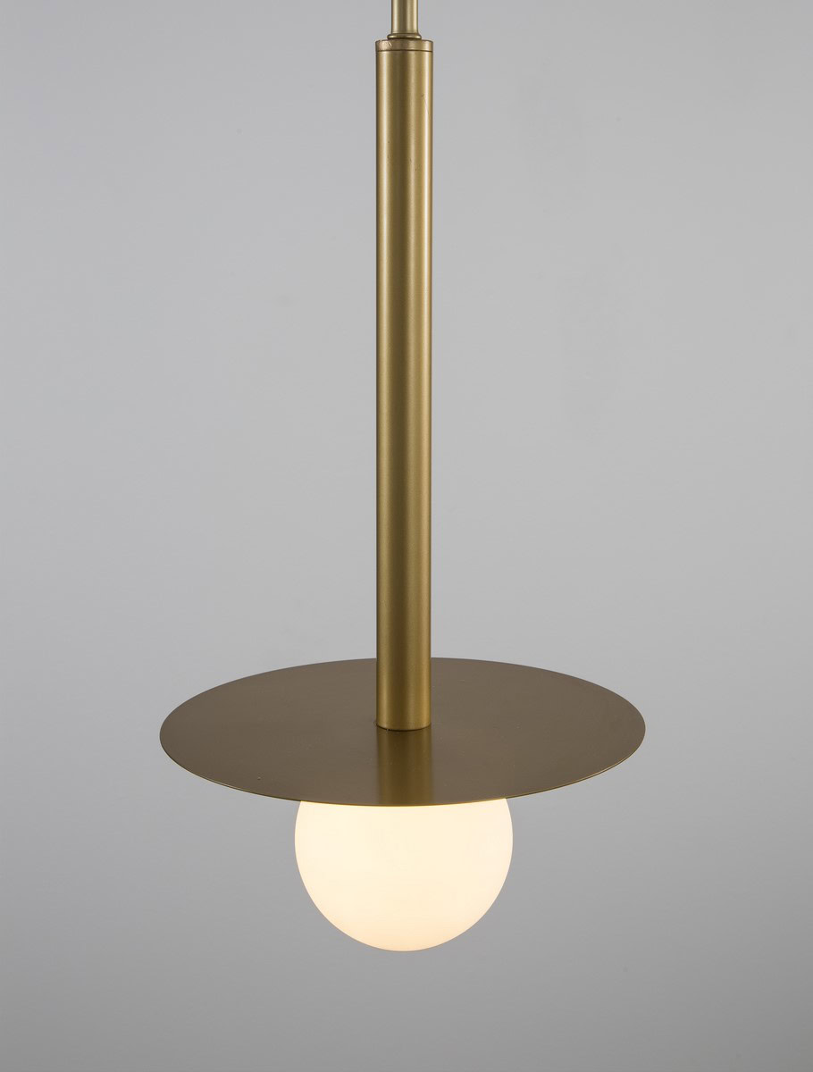 Lampa wisząca URUAPAN LE42891 - Luces Exclusivas - obrazek 3