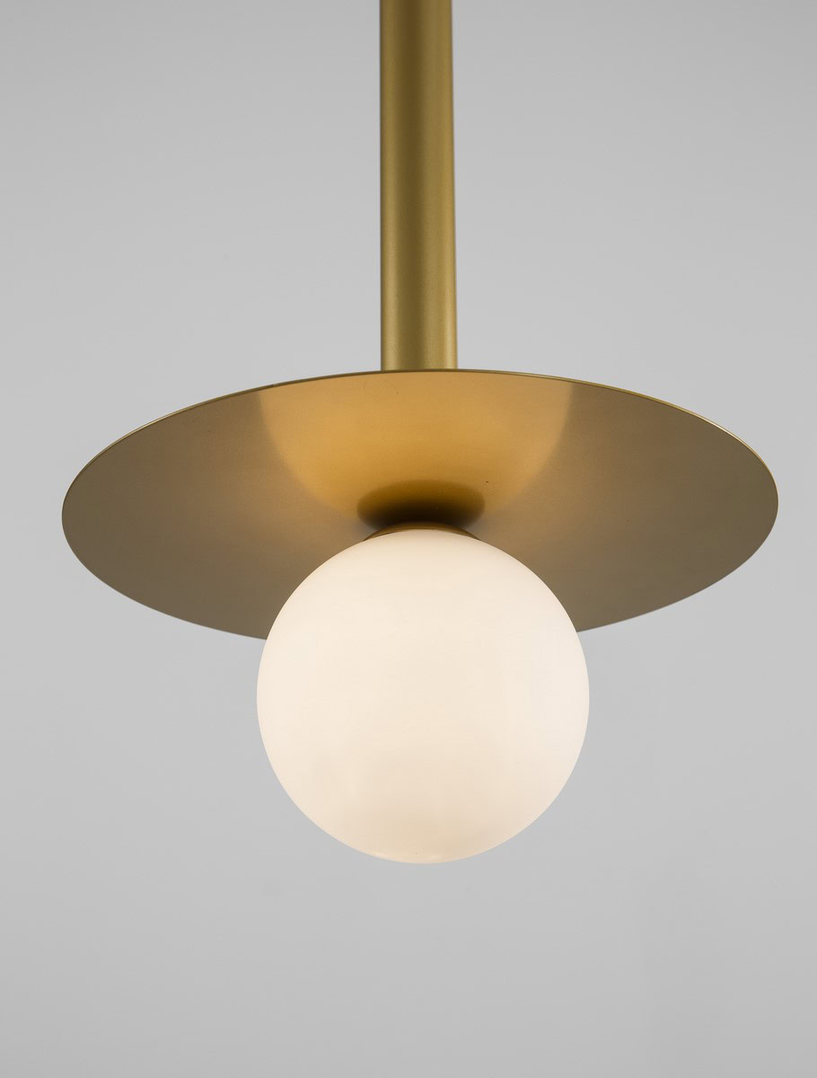 Lampa wisząca URUAPAN LE42891 - Luces Exclusivas - obrazek 4