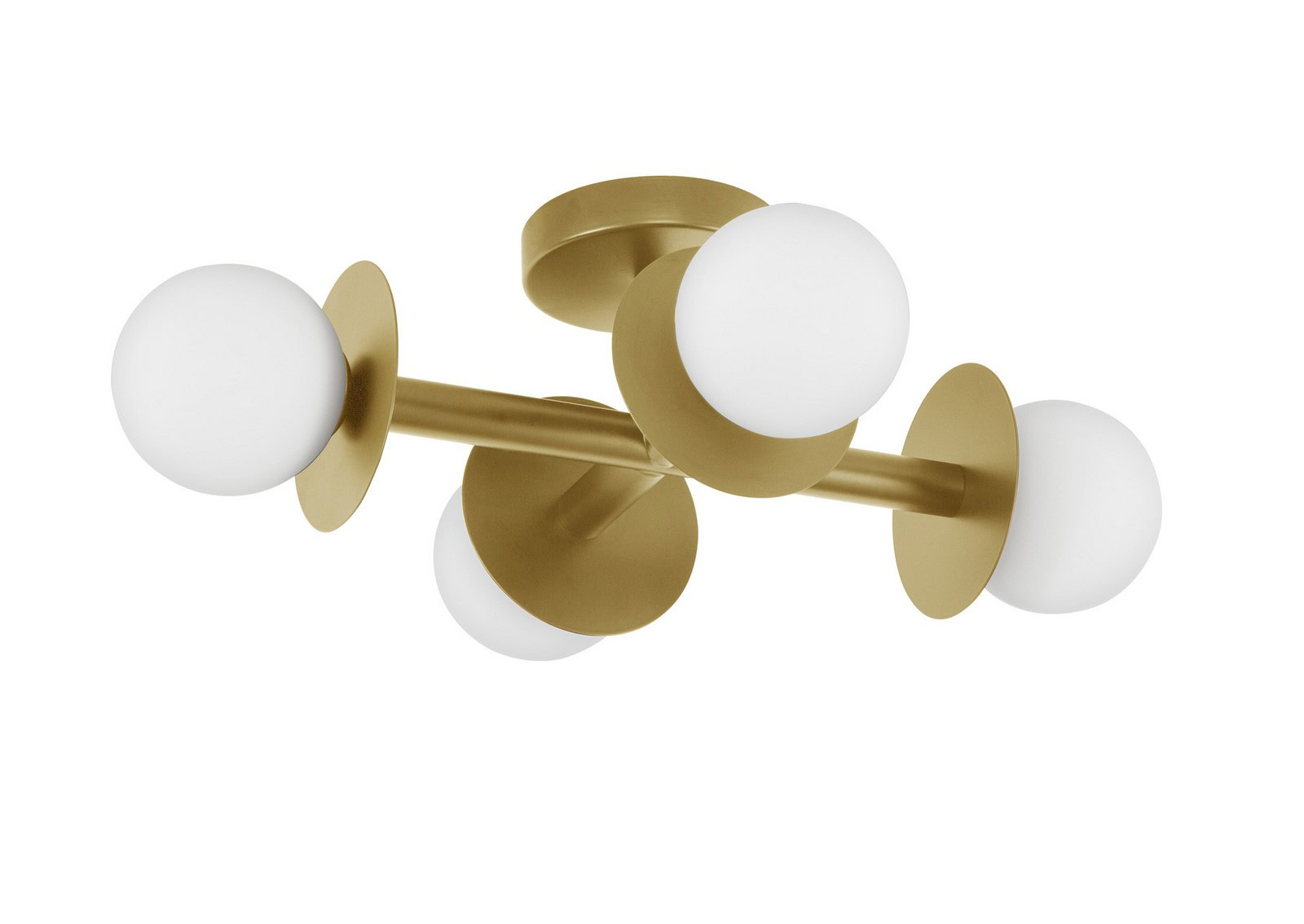 Lampa sufitowa URUAPAN LE42892 - Luces Exclusivas