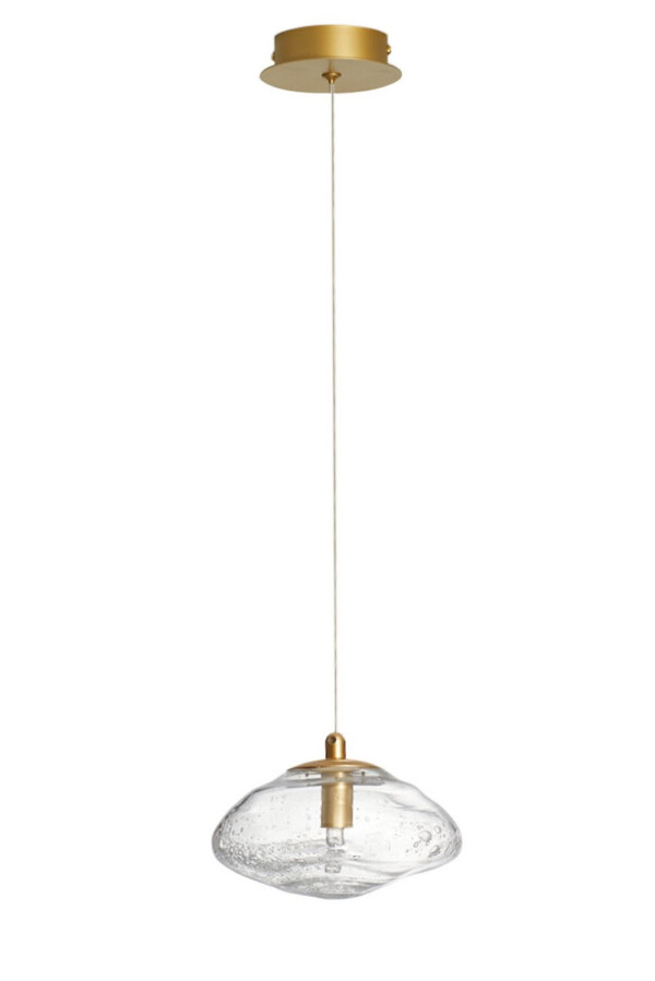 Lampa wisząca NAYARIT LE42897 - Luces Exclusivas