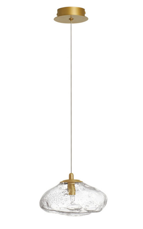 Lampa wisząca NAYARIT LE42898 - Luces Exclusivas