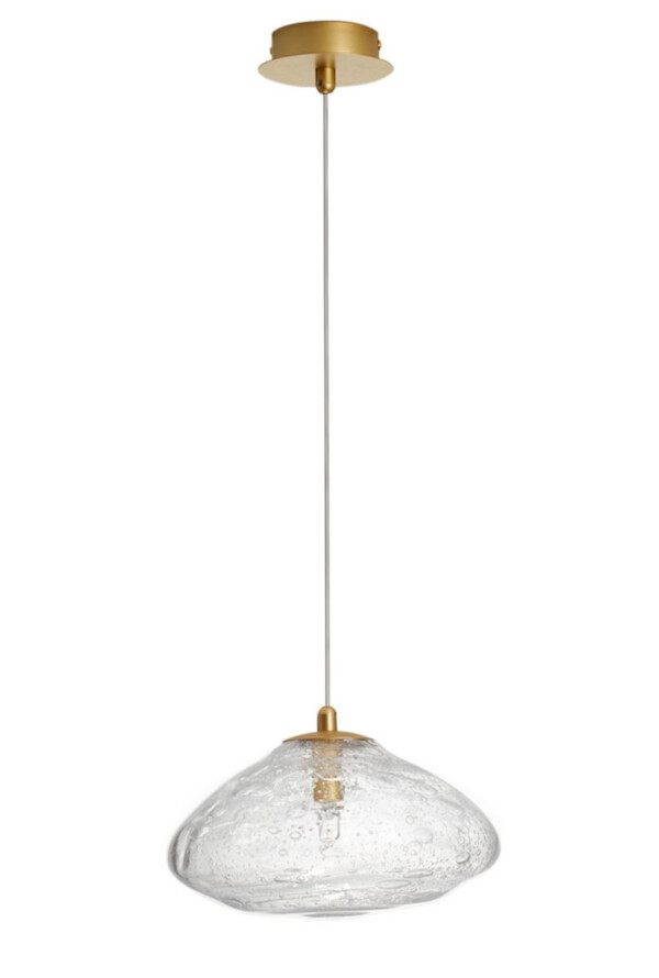 Lampa wisząca NAYARIT LE42899 - Luces Exclusivas