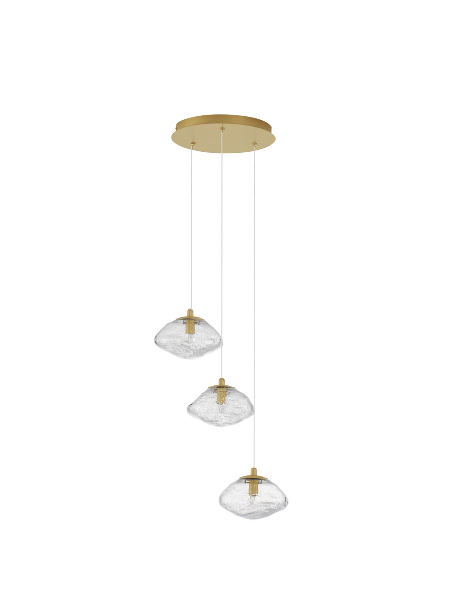 Lampa wisząca NAYARIT LE42900 - Luces Exclusivas