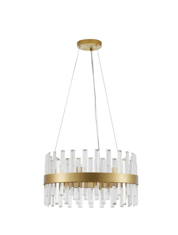 Lampa wisząca CHOLULA LE42908 - Luces Exclusivas