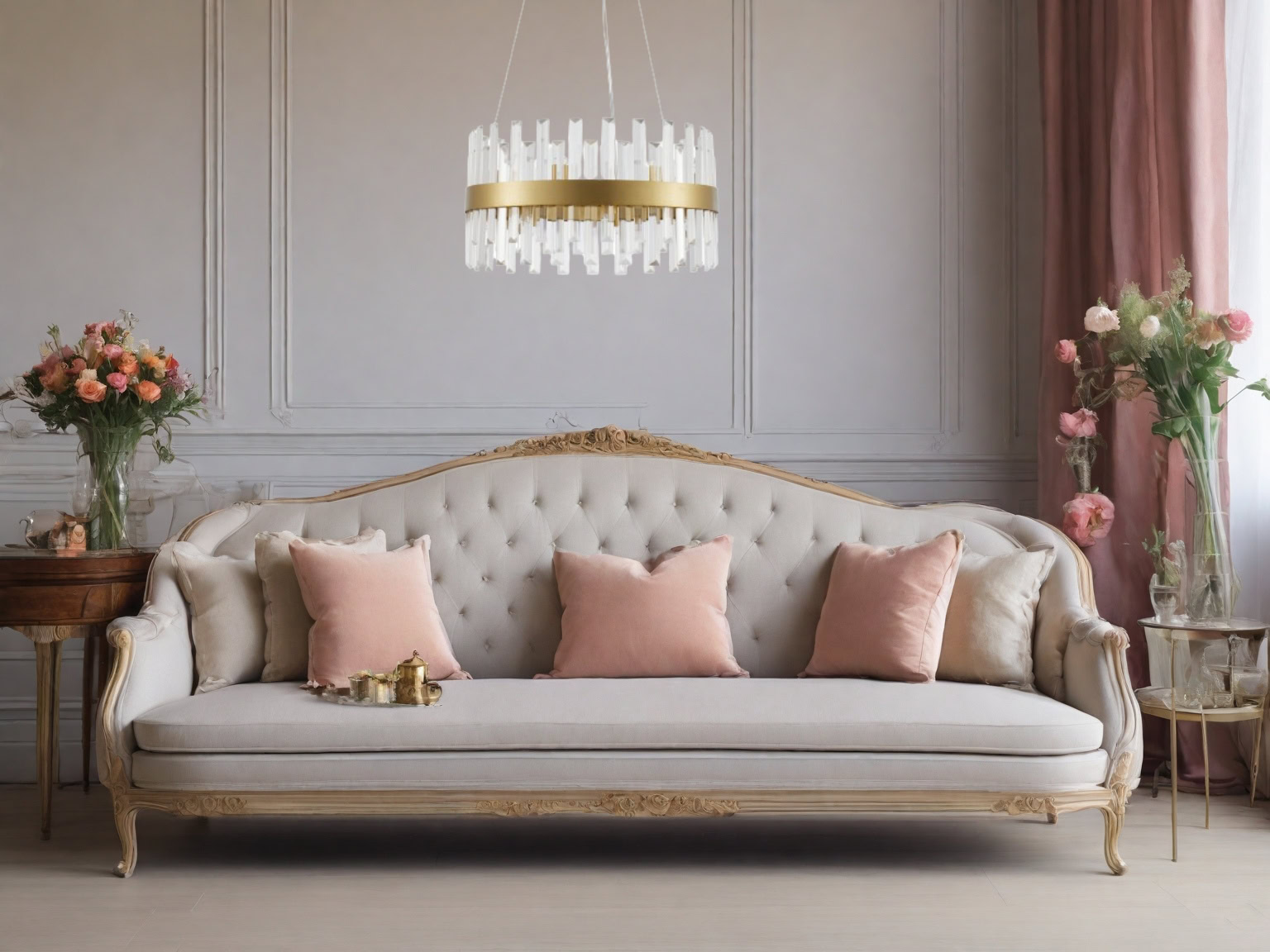 Lampa wisząca CHOLULA LE42908 - Luces Exclusivas - obrazek 5