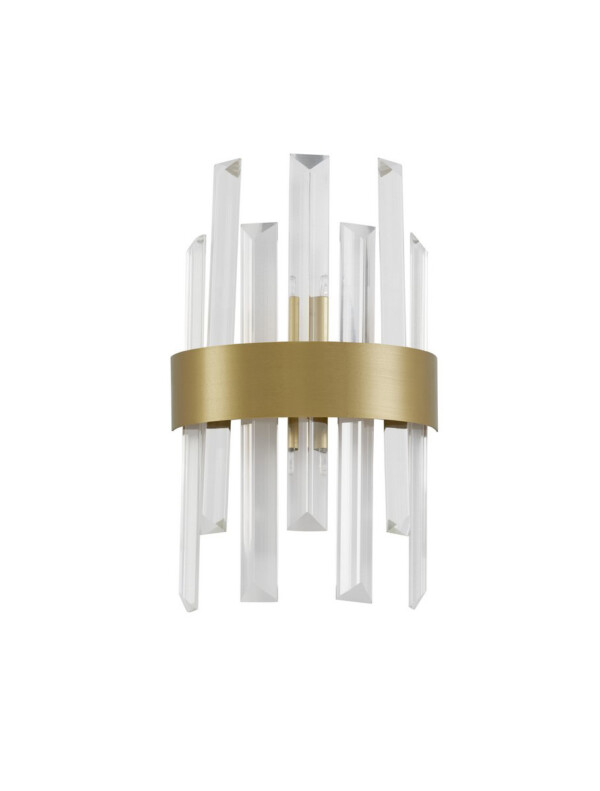 Kinkiet CHOLULA LE42910 - Luces Exclusivas