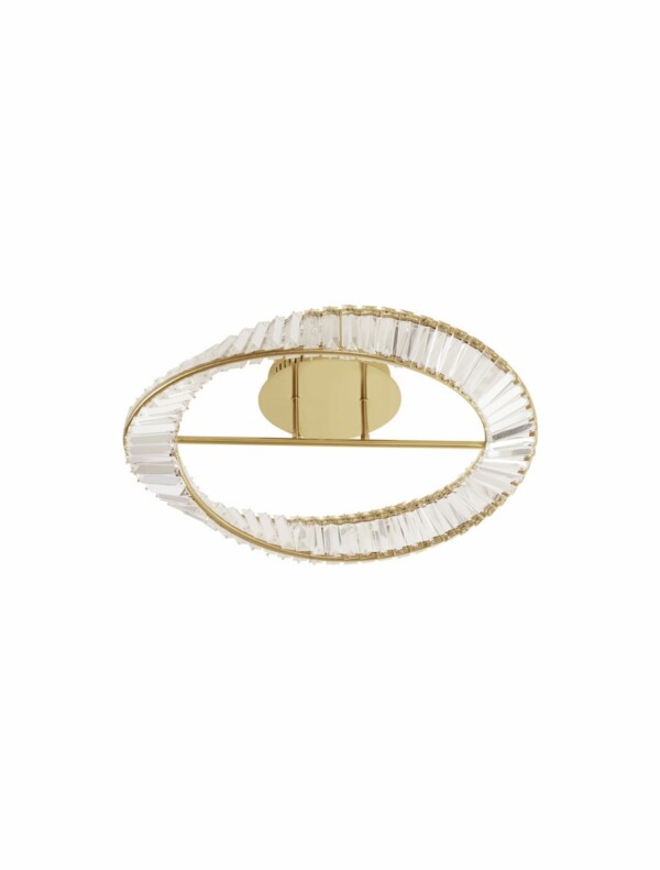 Lampa sufitowa BAUTA LE42911 - Luces Exclusivas