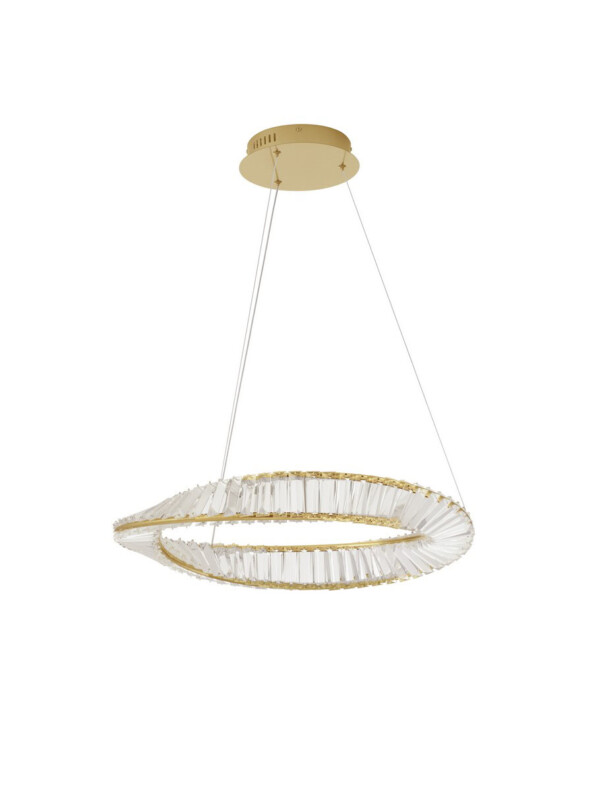 Lampa wisząca BAUTA LE42912 - Luces Exclusivas