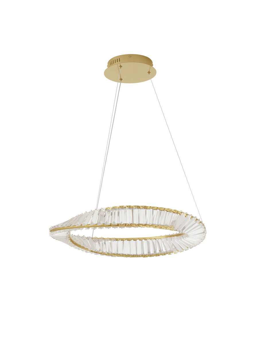 Lampa wisząca BAUTA LE42912 - Luces Exclusivas