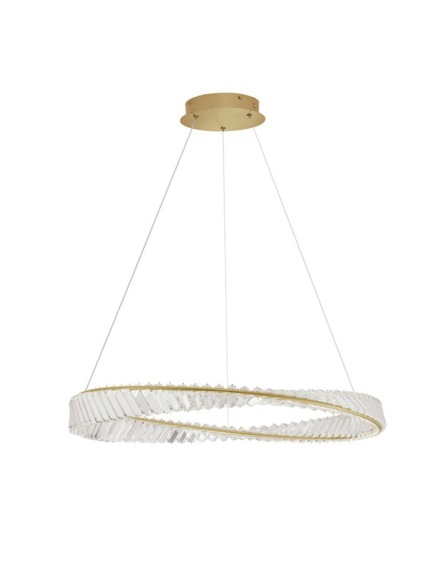 Lampa wisząca BAUTA LE42913 - Luces Exclusivas